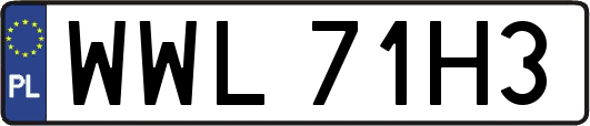 WWL71H3