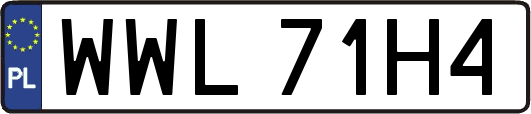 WWL71H4