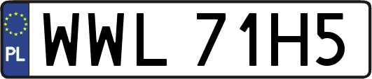WWL71H5