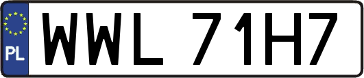 WWL71H7