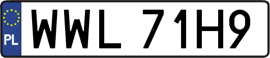 WWL71H9