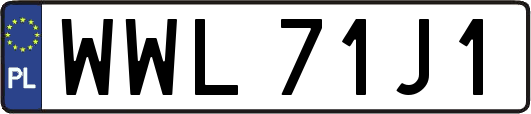 WWL71J1