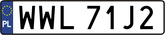 WWL71J2