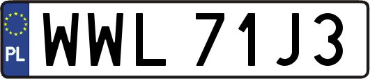 WWL71J3