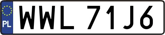 WWL71J6
