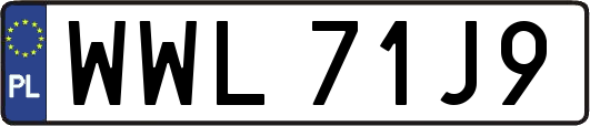 WWL71J9