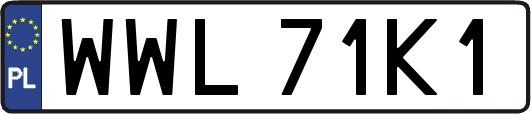 WWL71K1