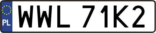 WWL71K2
