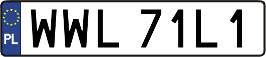 WWL71L1