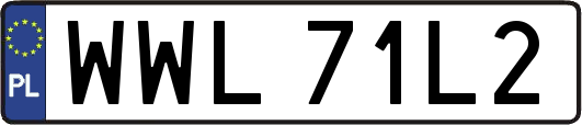 WWL71L2