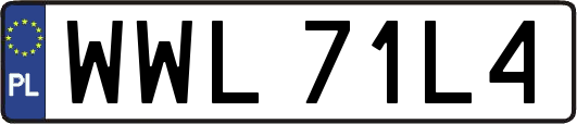 WWL71L4
