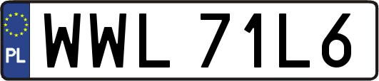 WWL71L6