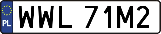 WWL71M2