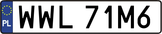 WWL71M6