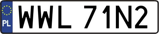 WWL71N2