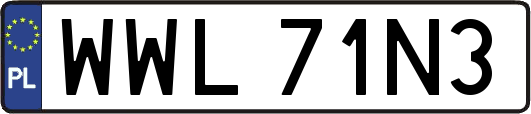 WWL71N3