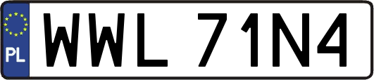 WWL71N4