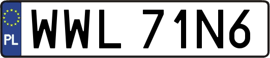 WWL71N6