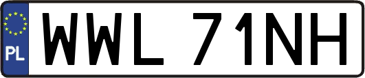 WWL71NH