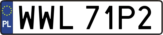 WWL71P2