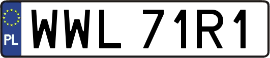 WWL71R1