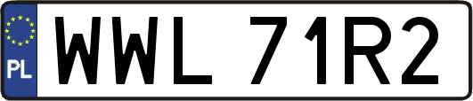 WWL71R2