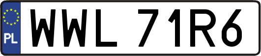 WWL71R6