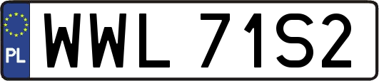 WWL71S2