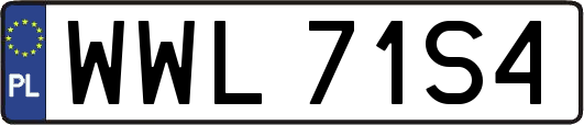 WWL71S4