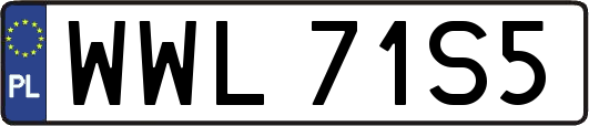 WWL71S5