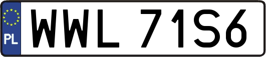 WWL71S6