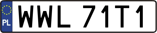 WWL71T1