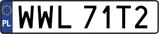WWL71T2