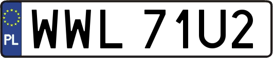 WWL71U2