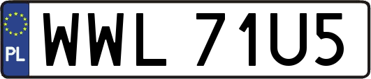 WWL71U5