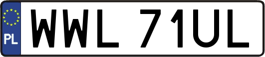 WWL71UL