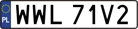 WWL71V2