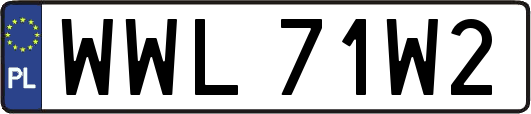 WWL71W2