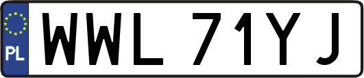 WWL71YJ