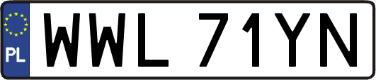 WWL71YN
