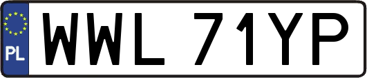 WWL71YP