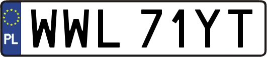 WWL71YT