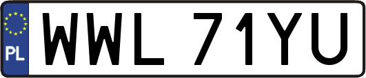 WWL71YU