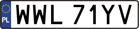 WWL71YV