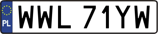 WWL71YW