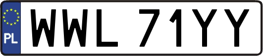 WWL71YY