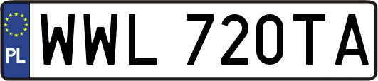 WWL720TA