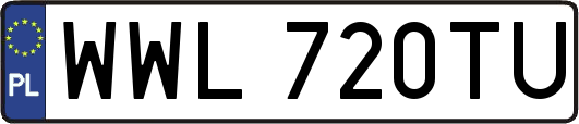 WWL720TU