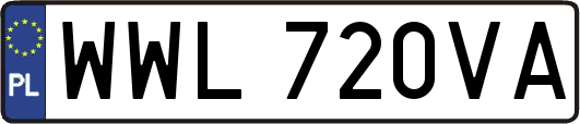 WWL720VA