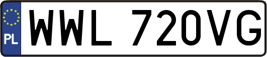 WWL720VG
